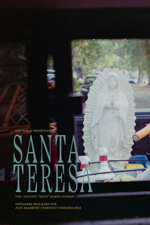Santa Teresa poster