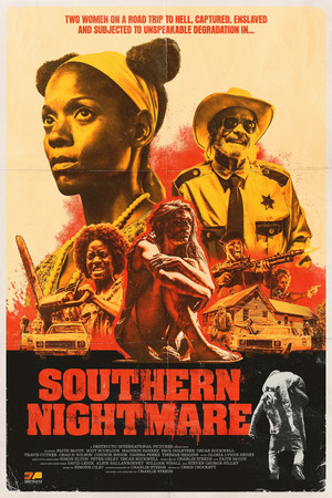 Southern Nightmare Southern Nightmare