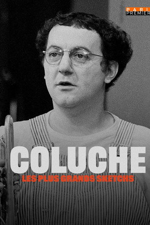 Coluche, les plus grands sketchs