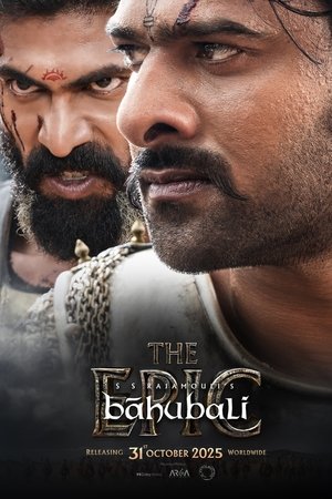 Bāhubali: The Epic