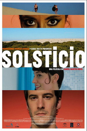 Solsticio poster