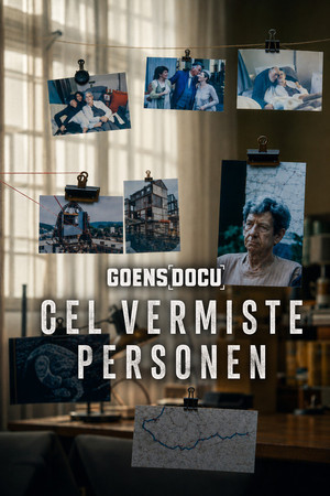 Goens Docu : Cel Vermiste Personen
