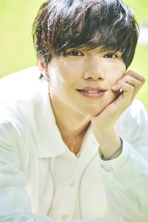 Portrait of Toi Nakabayashi