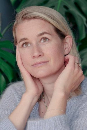 Portrait of Petra Kleis