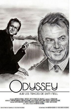 Odyssey sur les traces de Sam Neill