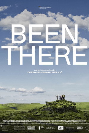 Been There poster