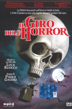 Il giro dell'horror