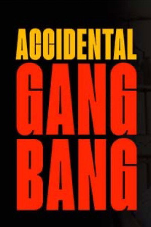 Accidental Gangbang: Bachelor Party Surprise - A Jim Powers Spotlight