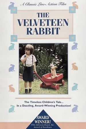The Velveteen Rabbit poster
