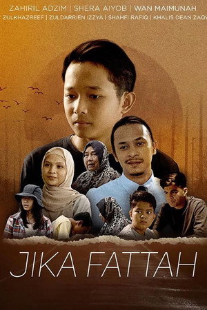 Jika Fattah