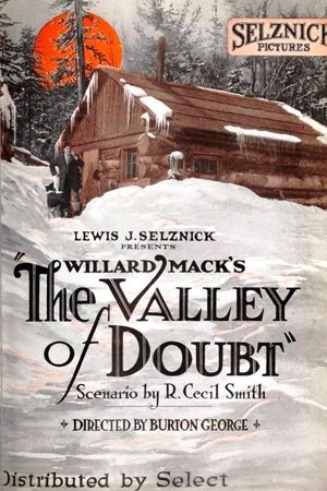 The Valley of Doubt