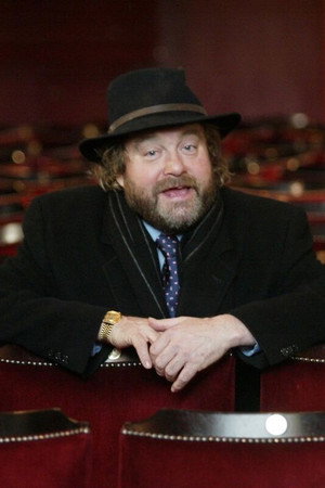 Brendan Grace