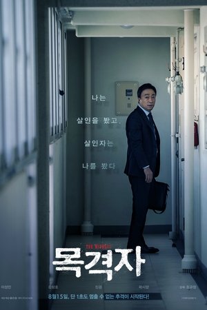 목격자