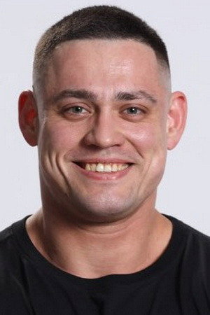 Roman Gorbachev