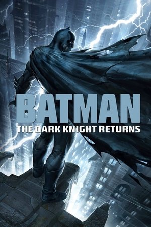 Batman: The Dark Knight Returns
