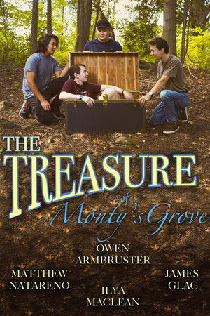 The Treasure of Monty's Grove