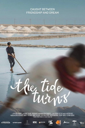 The Tide Turns poster