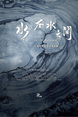 Water in the Balance poster