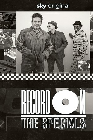 The Specials – A Message to You