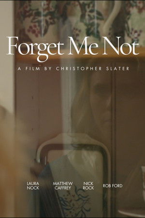 Forget Me Not