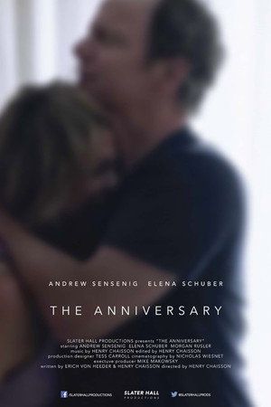 The Anniversary poster