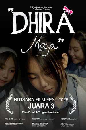 Dhira Maya