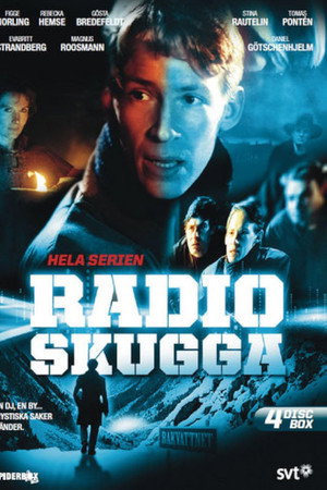 Radioskugga