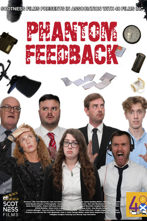 Phantom Feedback poster