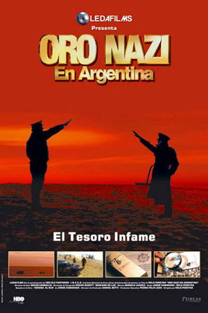 Oro Nazi en Argentina