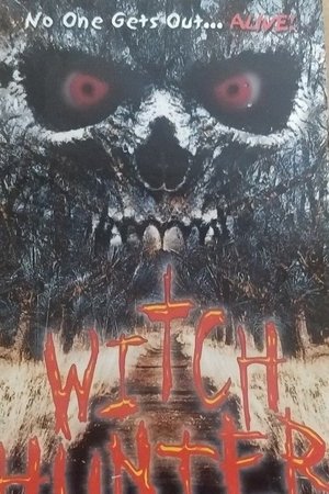 Witch Hunter