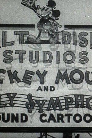 Walt Disney's A Trip Through the Walt Disney Studios