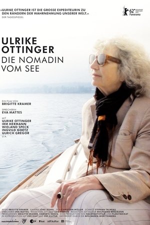 Ulrike Ottinger: Nomad from the Lake