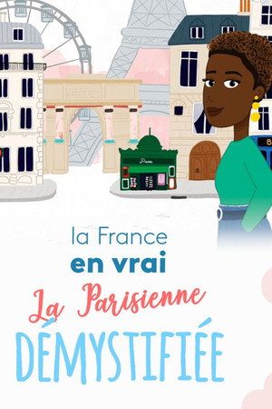 The Parisienne Uncovered poster