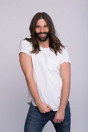 Jonathan van Ness
