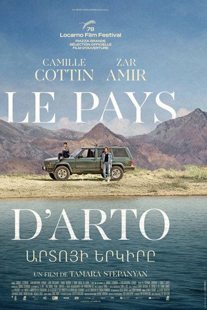Le Pays d’Arto