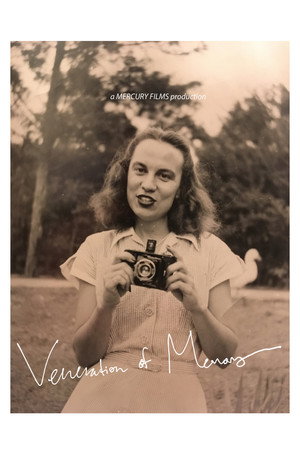 Veneration of Memory poster