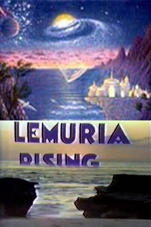 Lemuria Rising Lemuria Rising