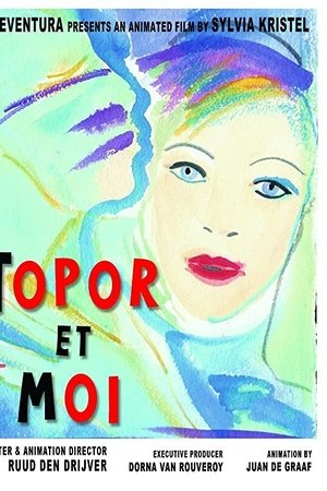 Topor Et Moi