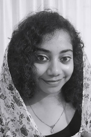 Aishwarya Laiby