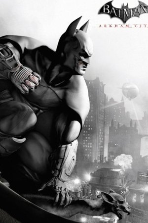Batman: Arkham City - Inside Rocksteady