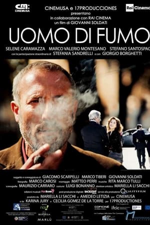 Uomo Di Fumo