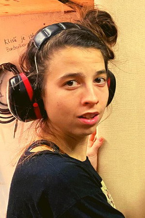Ester Švábková