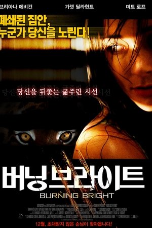 버닝 브라이트