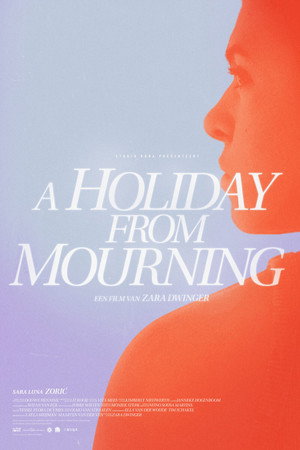 A Holiday from Mourning poster