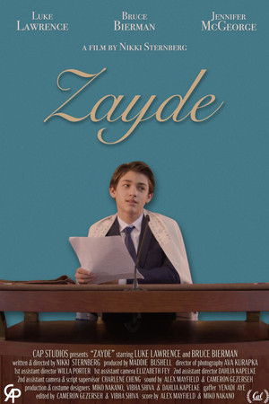Zayde