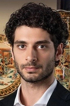 Portrait of Berkay Cinar