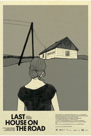 Dom na końcu drogi
