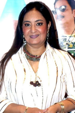 Portrait of Jaspinder Narula