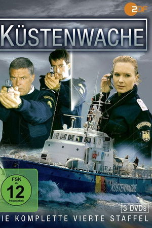Kuestenwache season 4