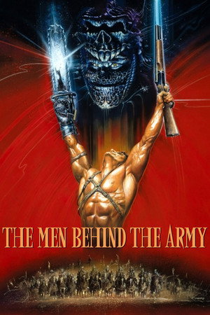 The Men Behind the Army The Men Behind the Army